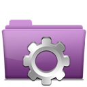 Folder Smart icon